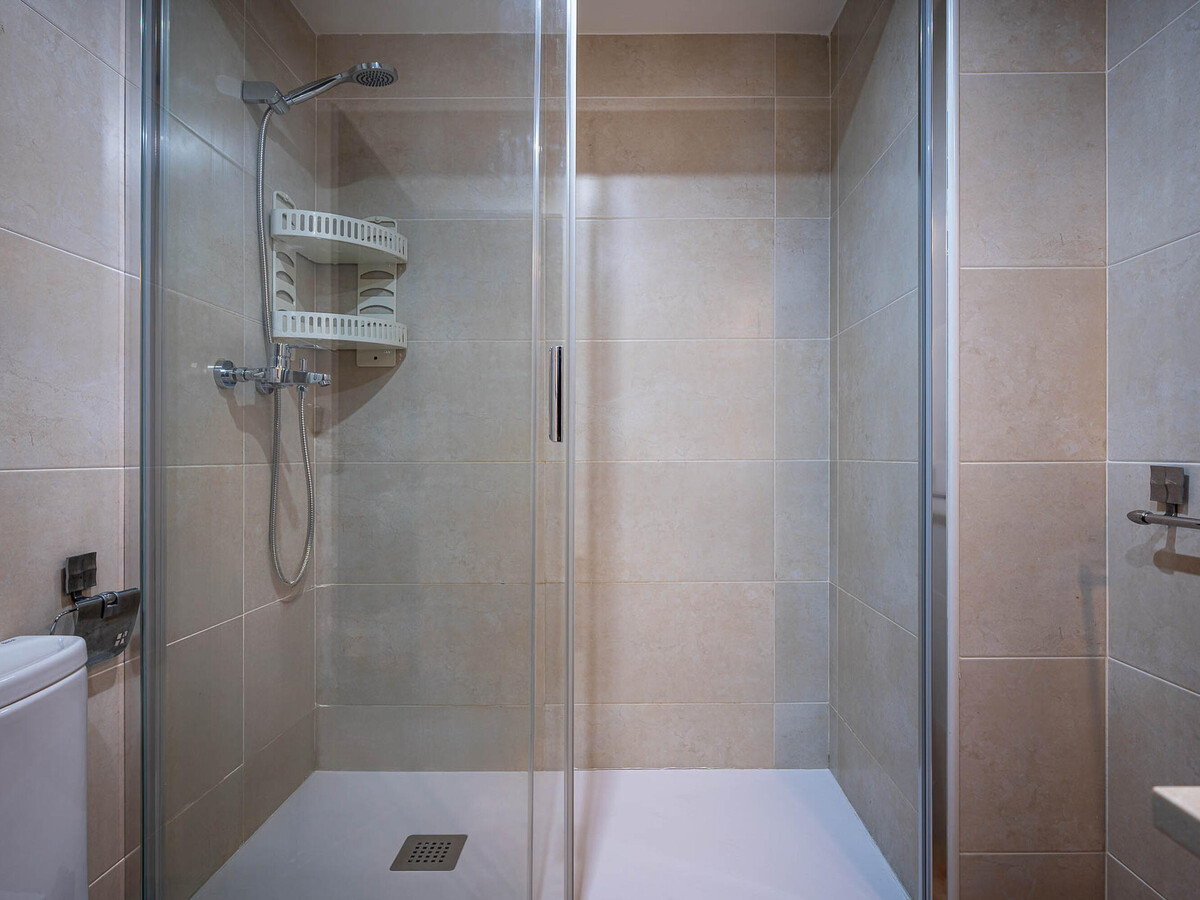 Appartement face à la plage avec piscine - Torredembarra - Photo 17