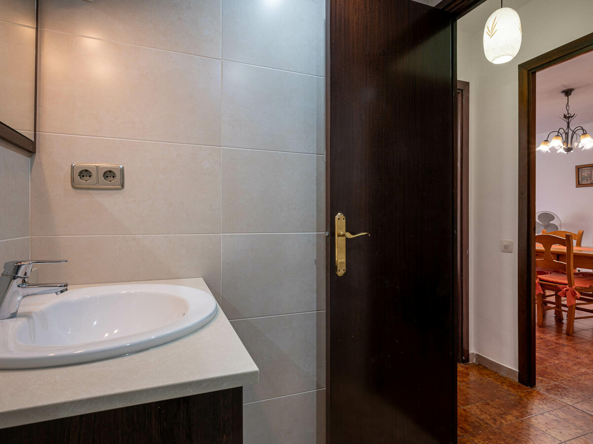 Appartement face à la plage avec piscine - Torredembarra - Photo 18