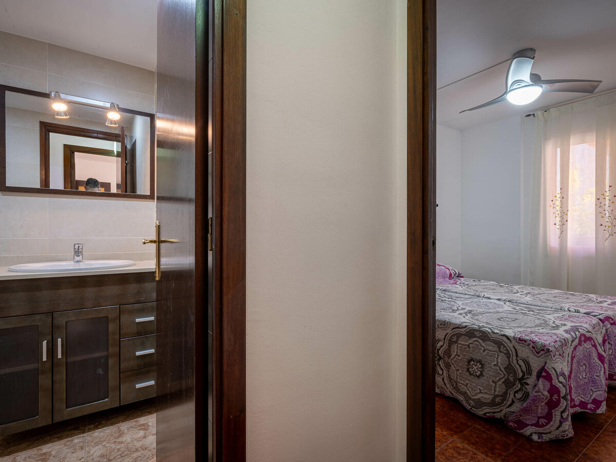 Appartement face à la plage avec piscine - Torredembarra - Photo 19