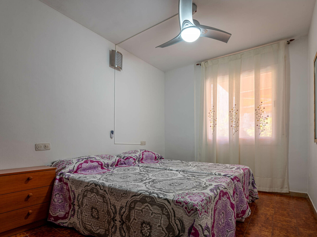 Appartement face à la plage avec piscine - Torredembarra - Photo 20
