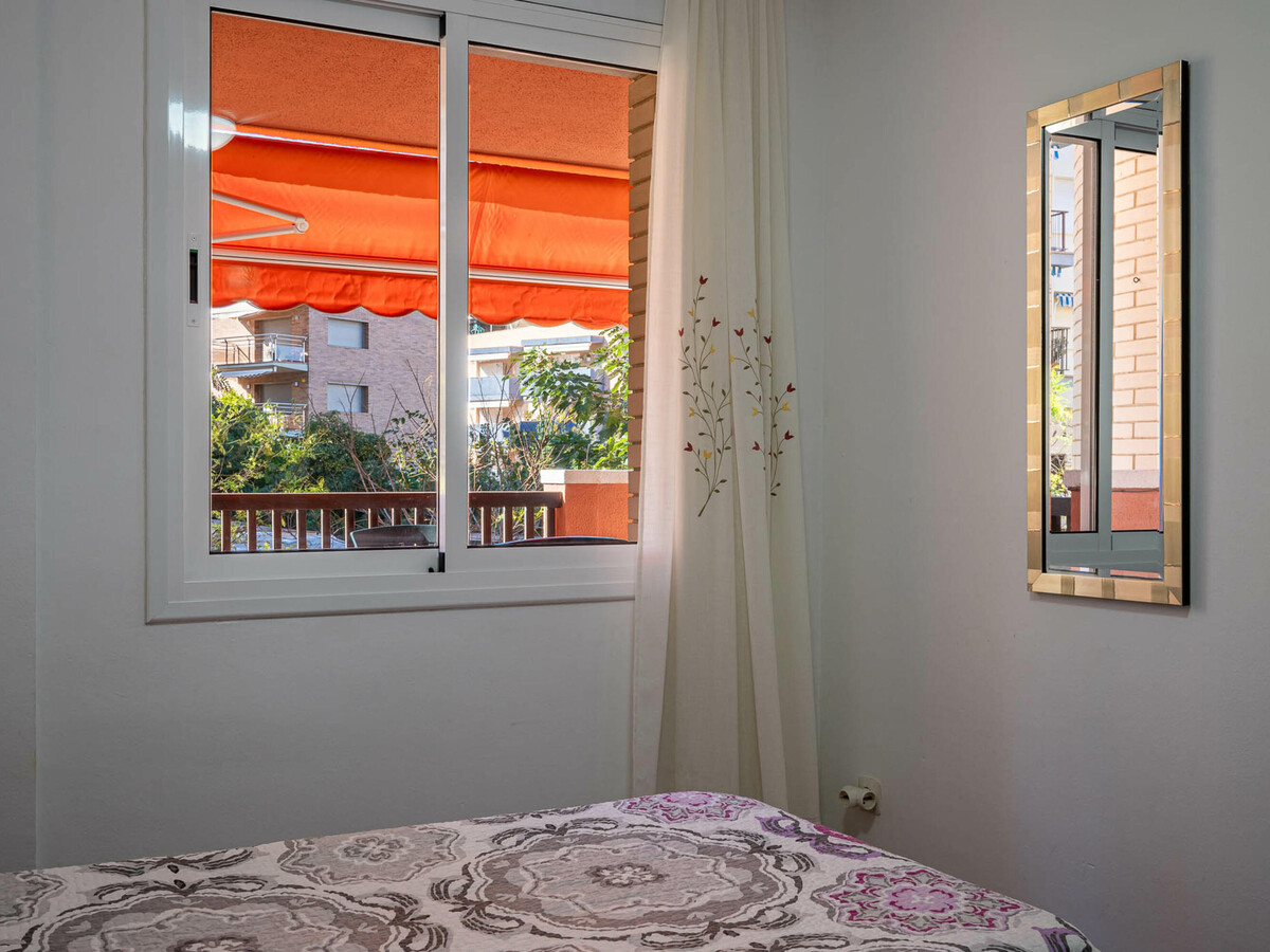 Appartement face à la plage avec piscine - Torredembarra - Photo 21