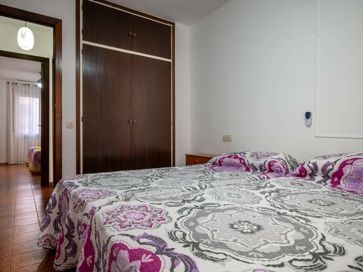 Appartement face à la plage avec piscine - Torredembarra - Photo 22