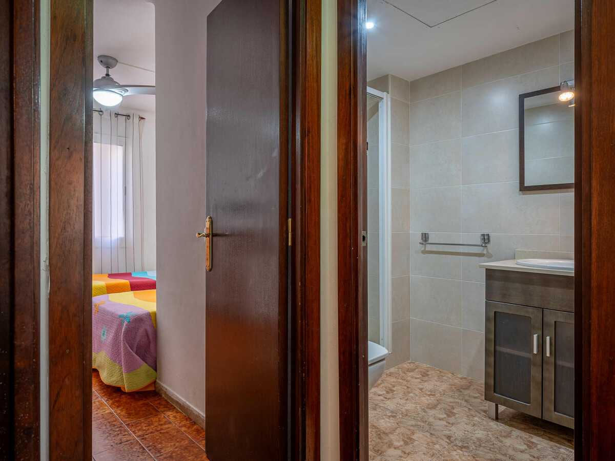 Appartement face à la plage avec piscine - Torredembarra - Photo 23