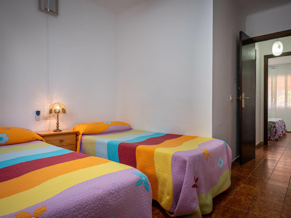 Appartement face à la plage avec piscine - Torredembarra - Photo 26