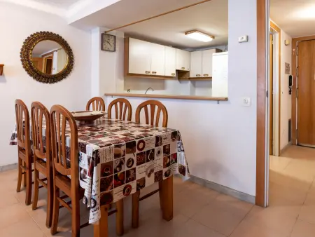 Appartement 4 pers. aux Pins avec accès direct plage : photo 7