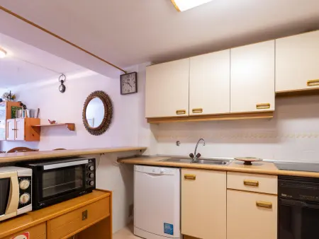 Appartement 4 pers. aux Pins avec accès direct plage : photo 10