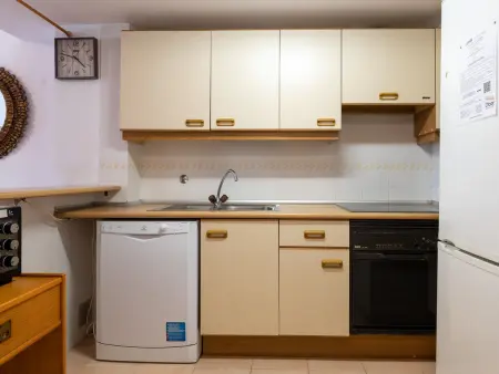 Appartement 4 pers. aux Pins avec accès direct plage : photo 11