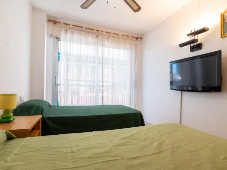Appartement 4 pers. aux Pins avec accès direct plage : photo 13
