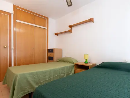 Appartement 4 pers. aux Pins avec accès direct plage : photo 14