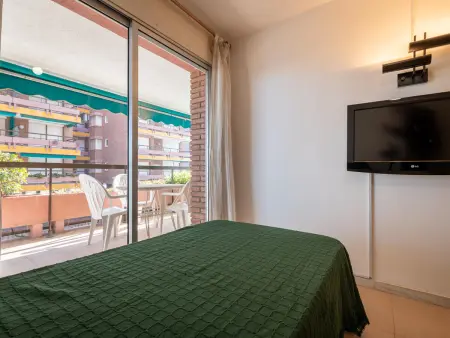 Appartement 4 pers. aux Pins avec accès direct plage : photo 15