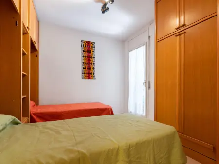 Appartement 4 pers. aux Pins avec accès direct plage : photo 16