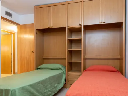 Appartement 4 pers. aux Pins avec accès direct plage : photo 17