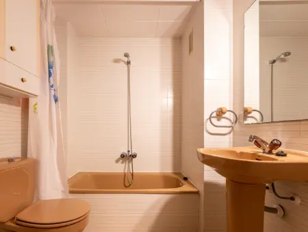 Appartement 4 pers. aux Pins avec accès direct plage : photo 18