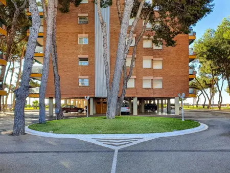 Appartement 4 pers. aux Pins avec accès direct plage : photo 30
