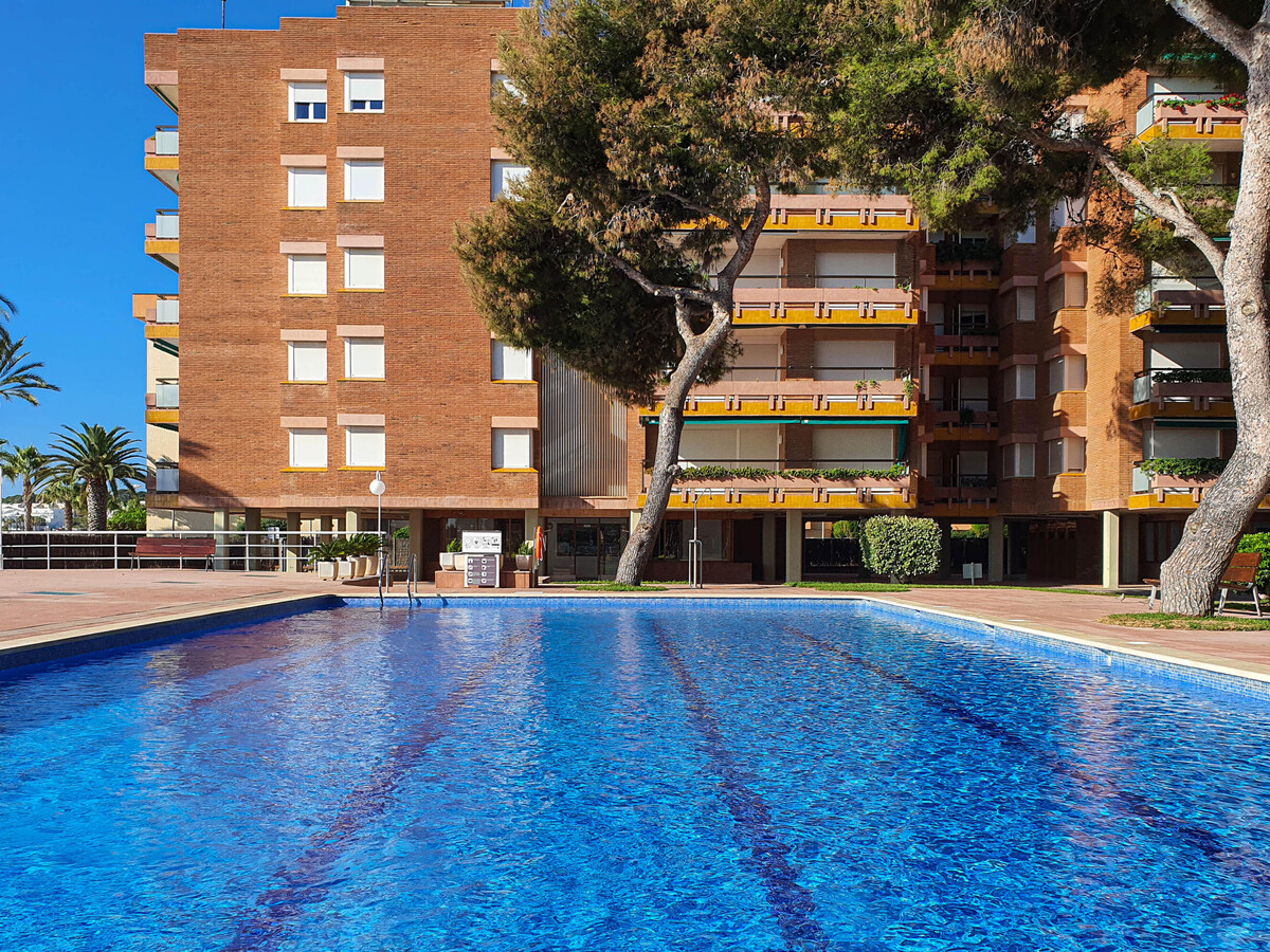 Appartement 2 ch avec piscines et accès direct plage - Photo 22