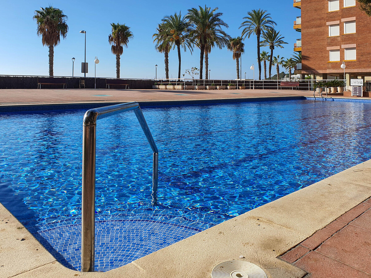 Appartement 2 ch avec piscines et accès direct plage - Photo 24