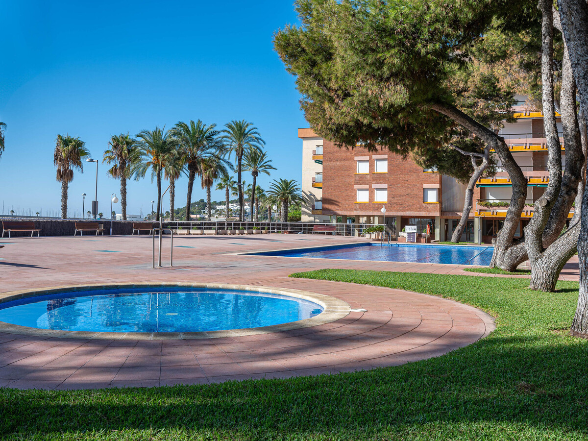 Appartement 2 ch avec piscines et accès direct plage - Photo 26