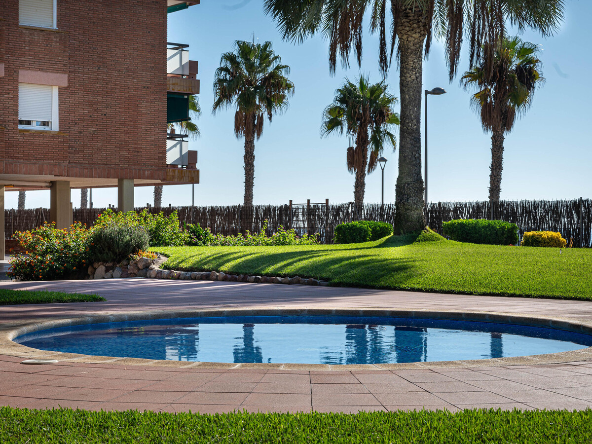 Appartement 2 ch avec piscines et accès direct plage - Photo 27