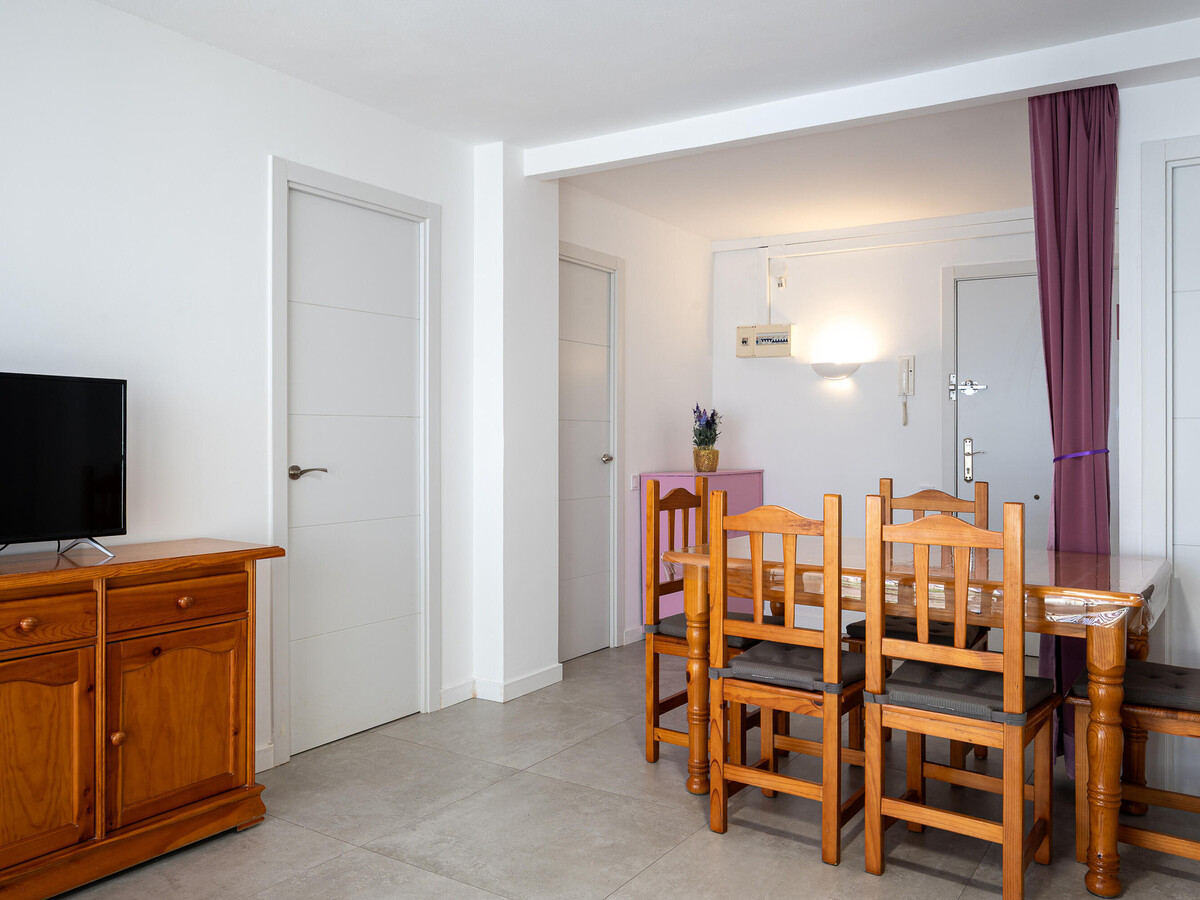 Appartement vue mer première ligne de plage, Torredembarra - Photo 5