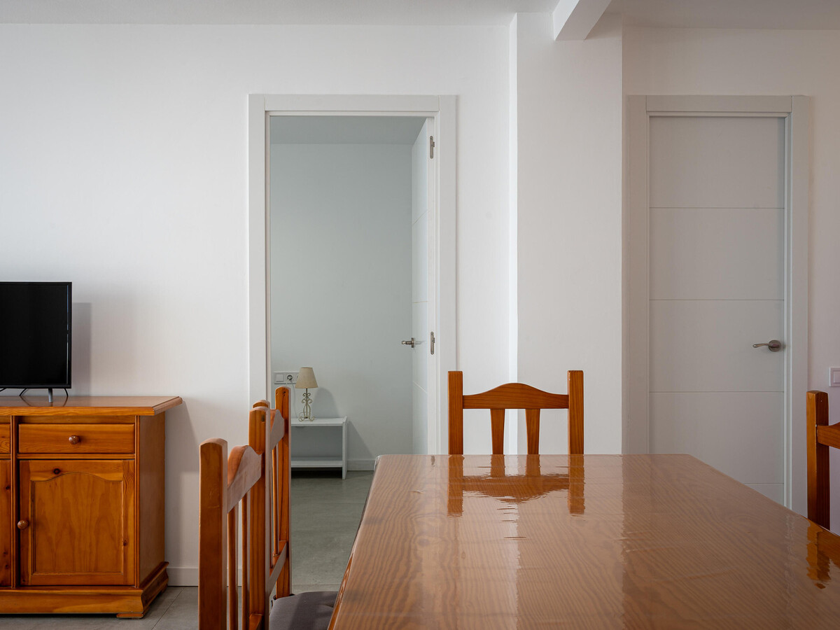 Appartement vue mer première ligne de plage, Torredembarra - Photo 9