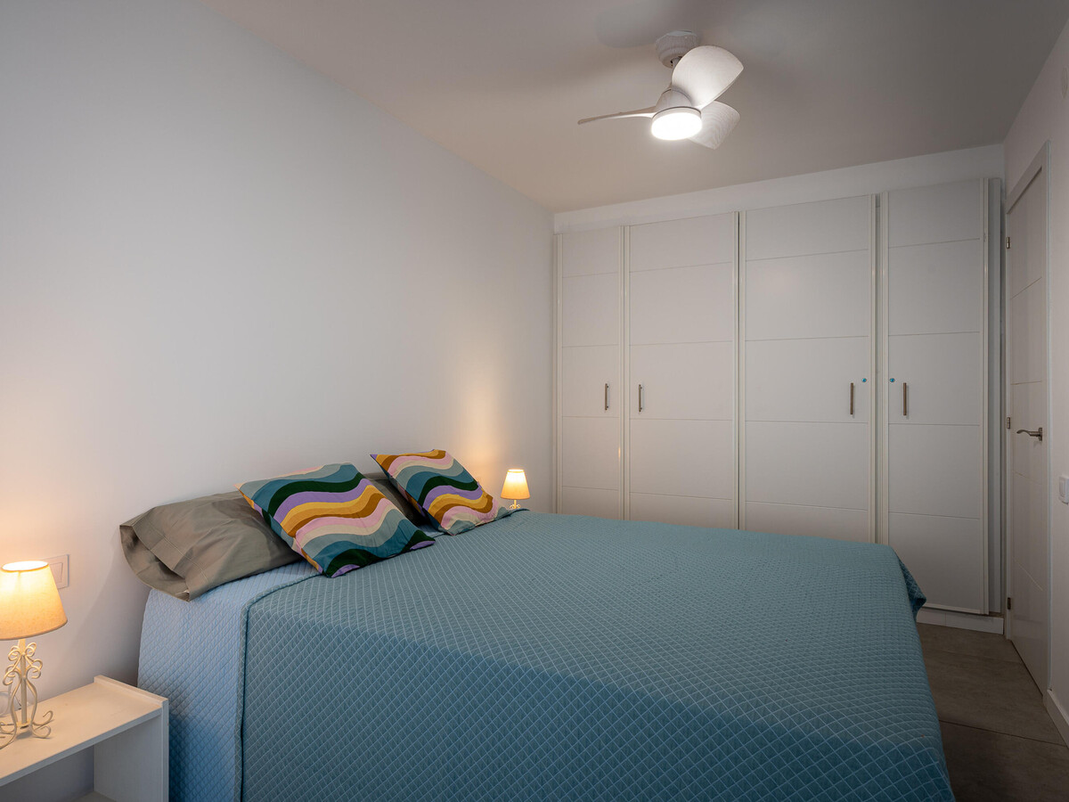 Appartement vue mer première ligne de plage, Torredembarra - Photo 11