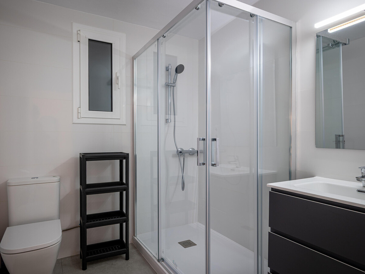 Appartement vue mer première ligne de plage, Torredembarra - Photo 13