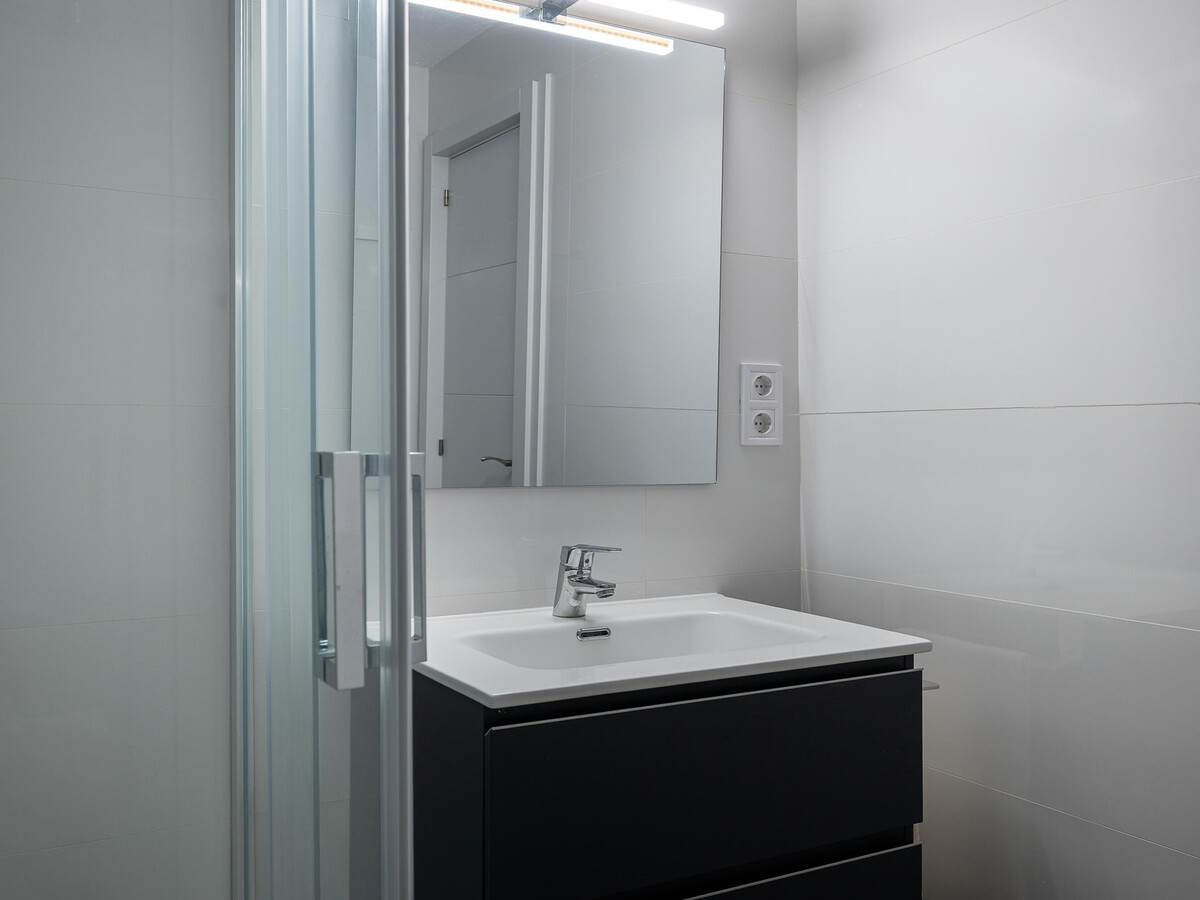 Appartement vue mer première ligne de plage, Torredembarra - Photo 14