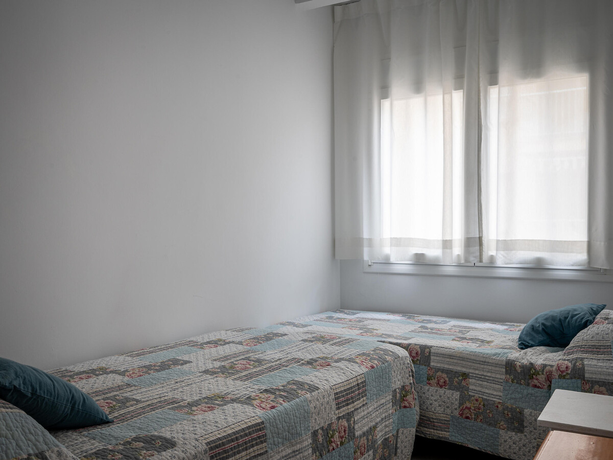 Appartement vue mer première ligne de plage, Torredembarra - Photo 15