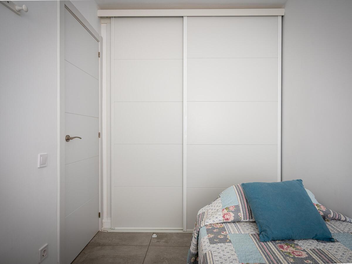 Appartement vue mer première ligne de plage, Torredembarra - Photo 16