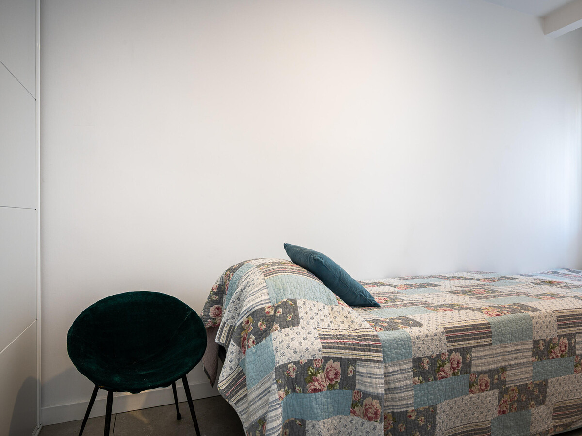 Appartement vue mer première ligne de plage, Torredembarra - Photo 17