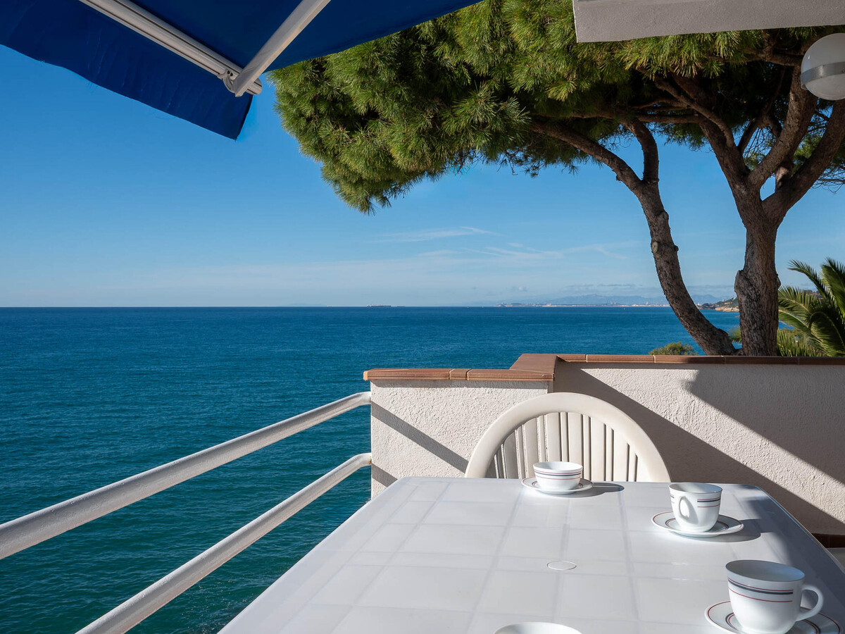 Appartement 2 chambres vue mer à Altafulla avec terrasse - Photo 4