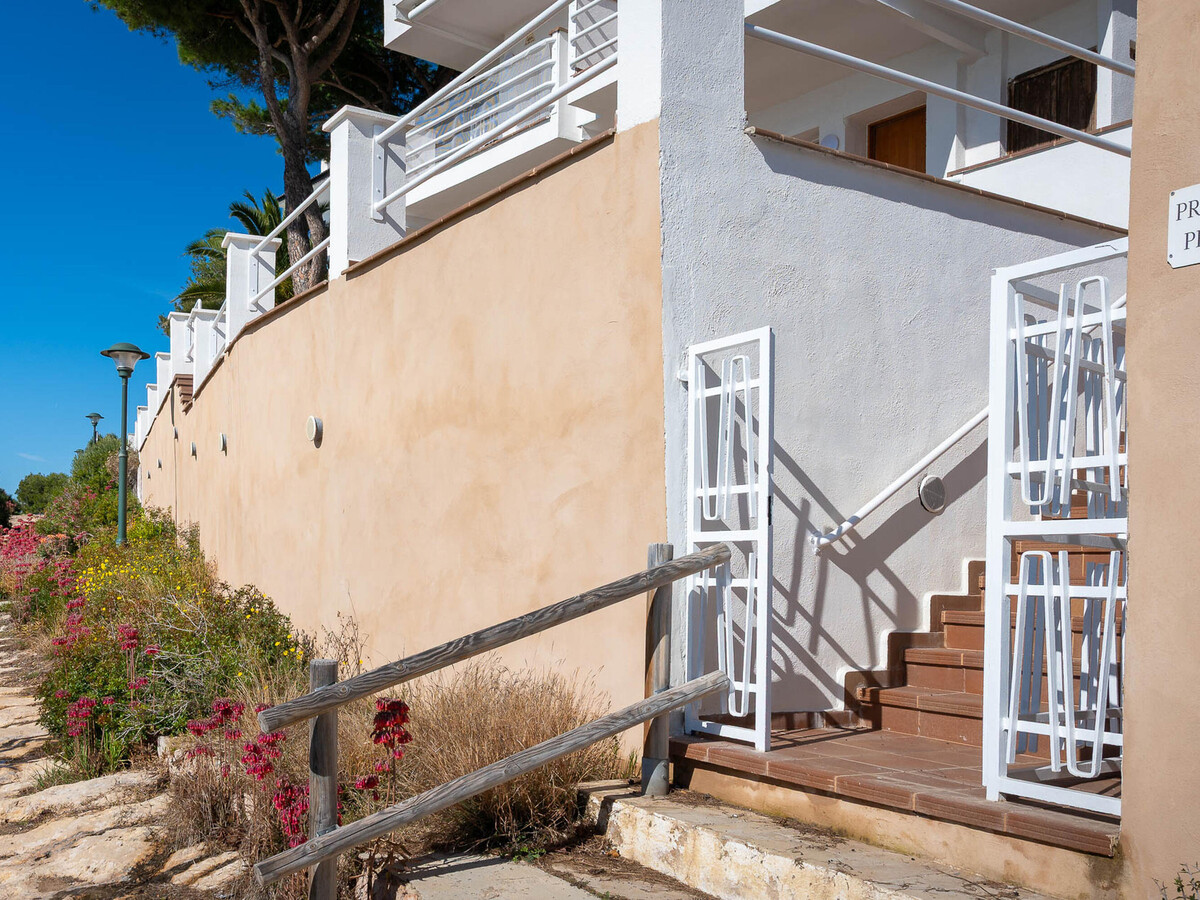 Appartement 2 chambres vue mer à Altafulla avec terrasse - Photo 19