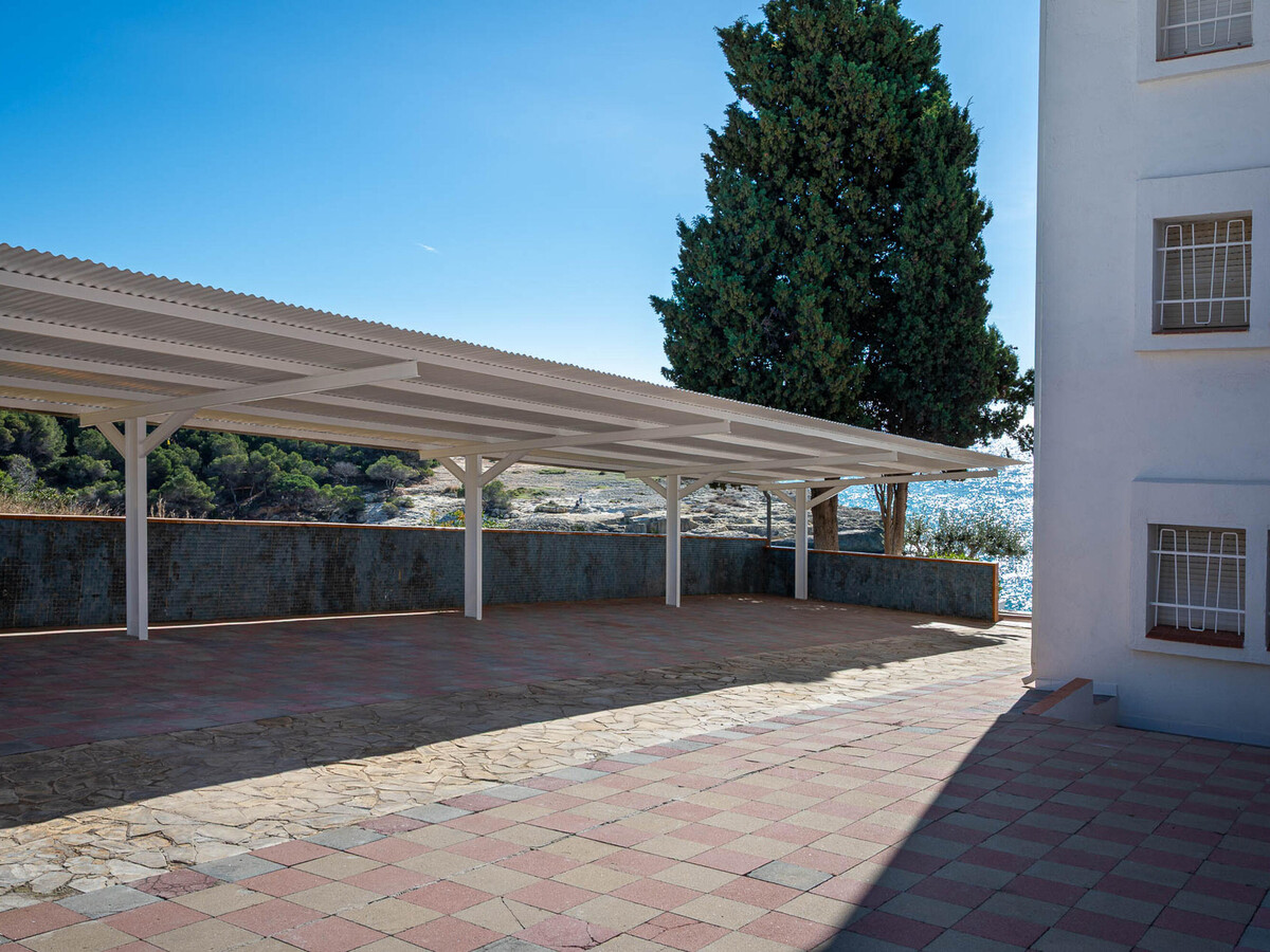 Appartement 2 chambres vue mer à Altafulla avec terrasse - Photo 24