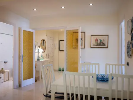 Appartement 2 chambres vue mer, 8e étage à Torredembarra : photo 18