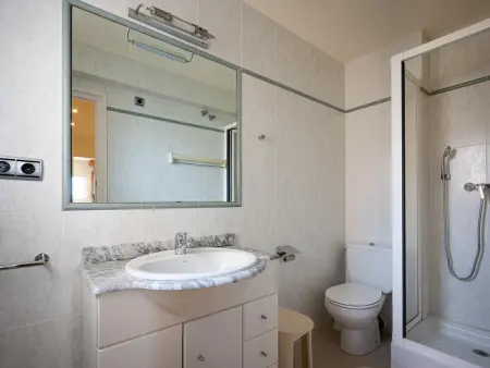 Appartement 2 chambres vue mer, 8e étage à Torredembarra : photo 21