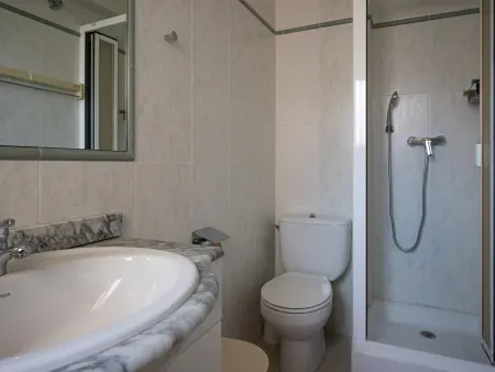 Appartement 2 chambres vue mer, 8e étage à Torredembarra : photo 22