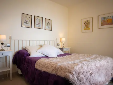 Appartement 2 chambres vue mer, 8e étage à Torredembarra : photo 25