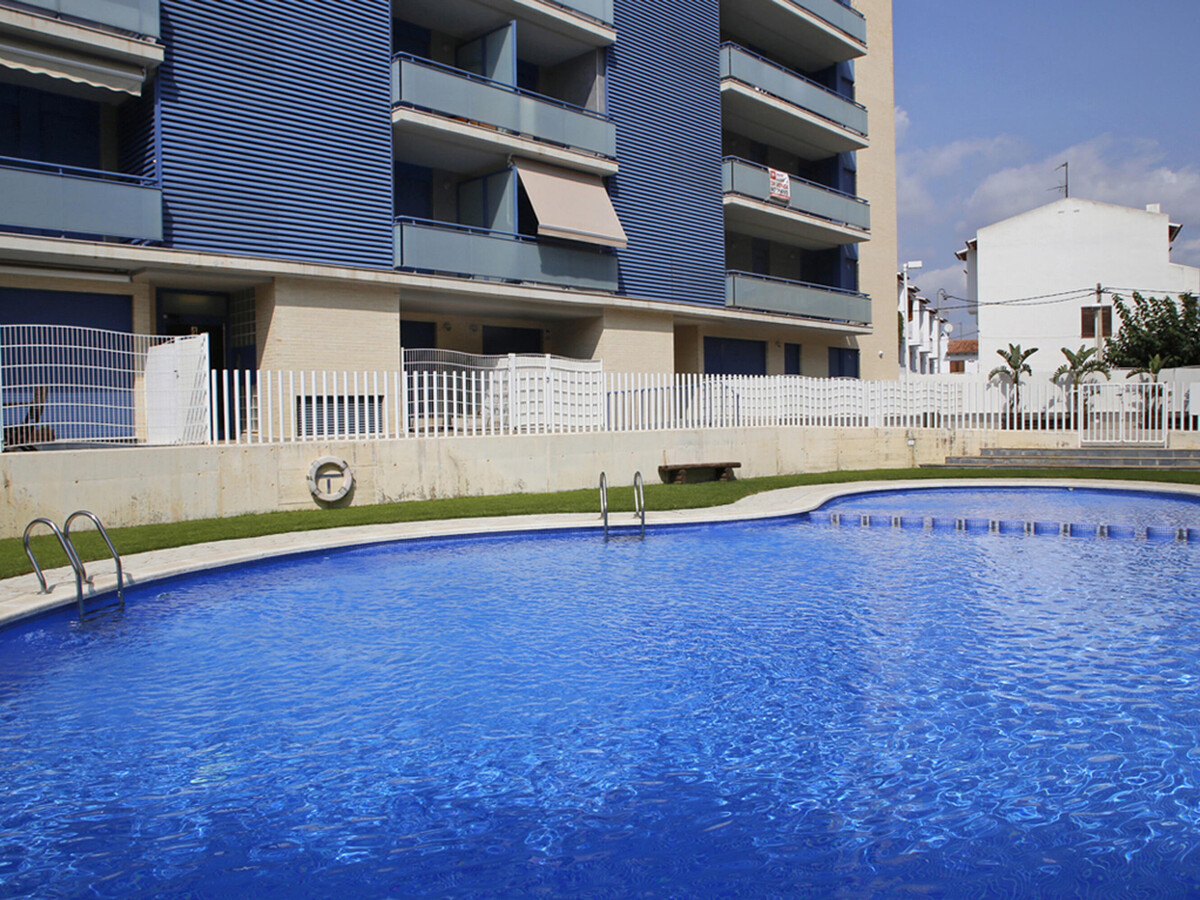 Appartement 3 chambres, 200m plage à Torredembarra - Photo 2