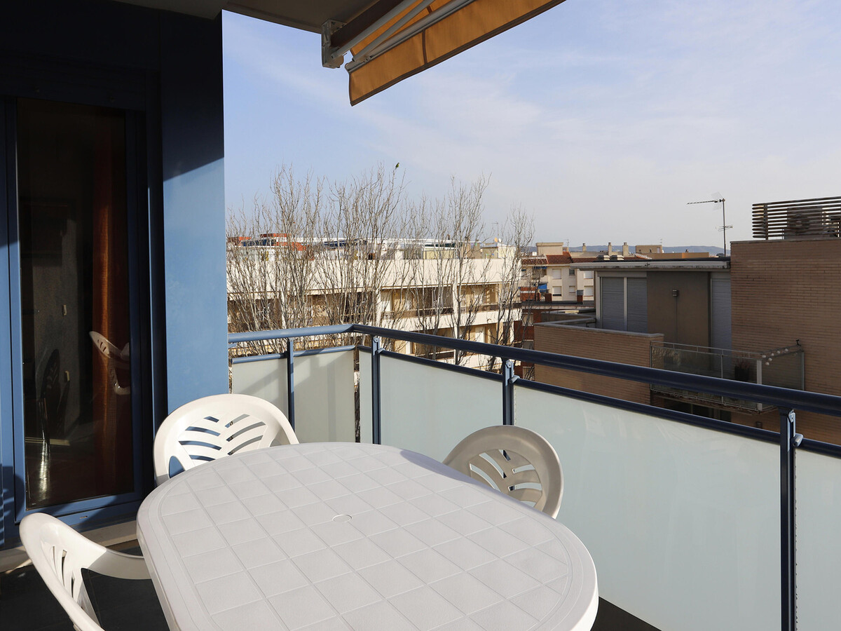 Appartement 3 chambres, 200m plage à Torredembarra - Photo 4