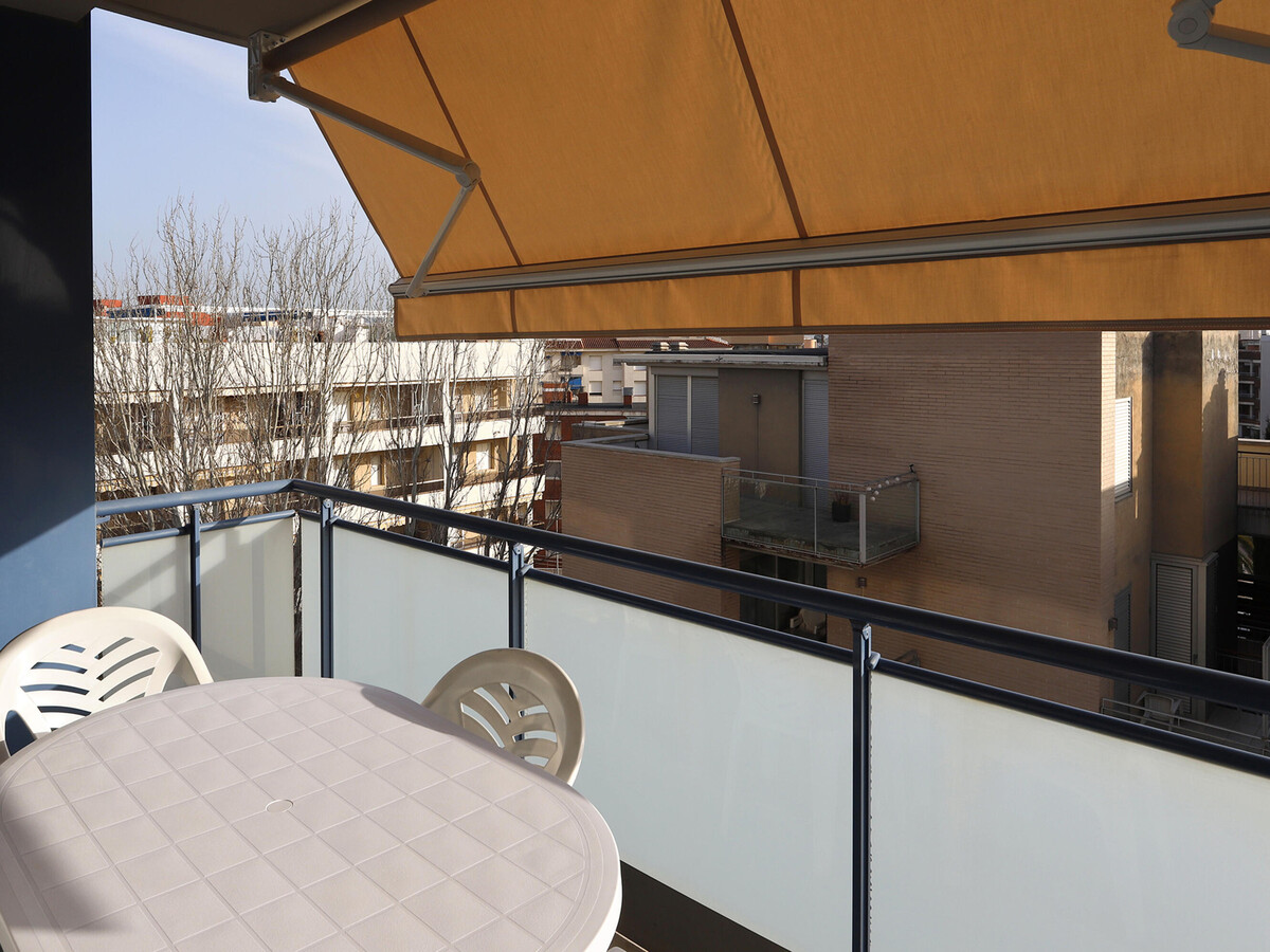Appartement 3 chambres, 200m plage à Torredembarra - Photo 5