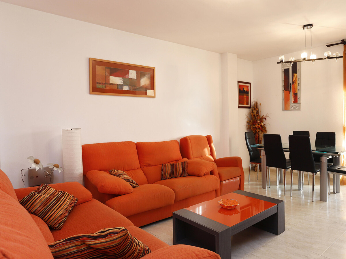 Appartement 3 chambres, 200m plage à Torredembarra - Photo 6