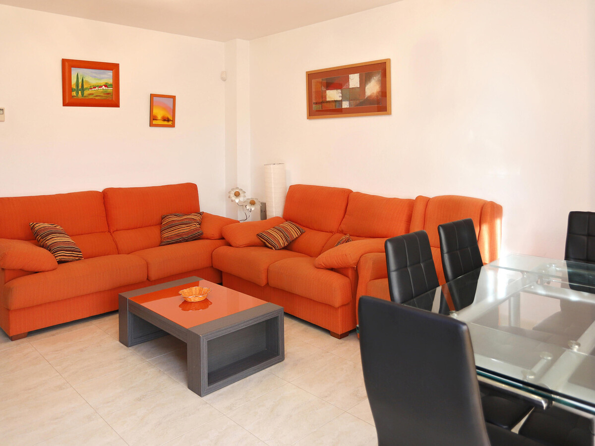 Appartement 3 chambres, 200m plage à Torredembarra - Photo 7