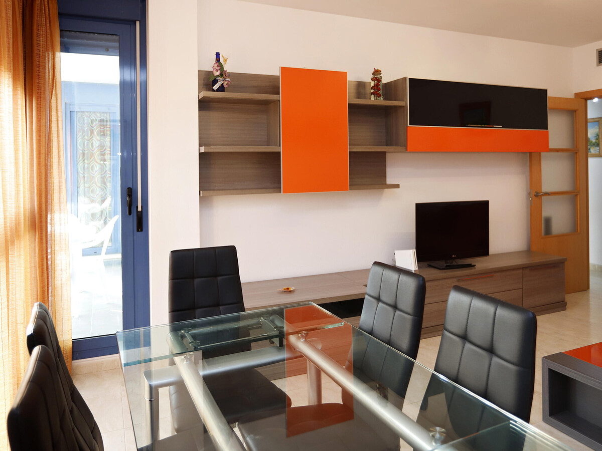 Appartement 3 chambres, 200m plage à Torredembarra - Photo 8