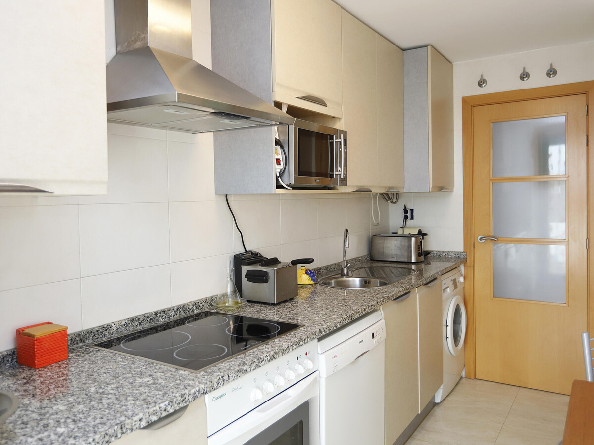 Appartement 3 chambres, 200m plage à Torredembarra - Photo 11