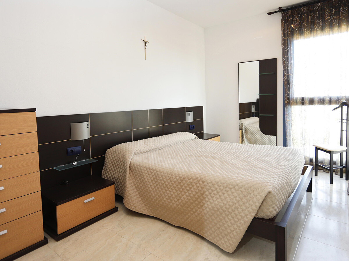 Appartement 3 chambres, 200m plage à Torredembarra - Photo 13