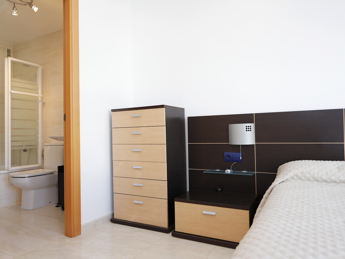 Appartement 3 chambres, 200m plage à Torredembarra - Photo 14
