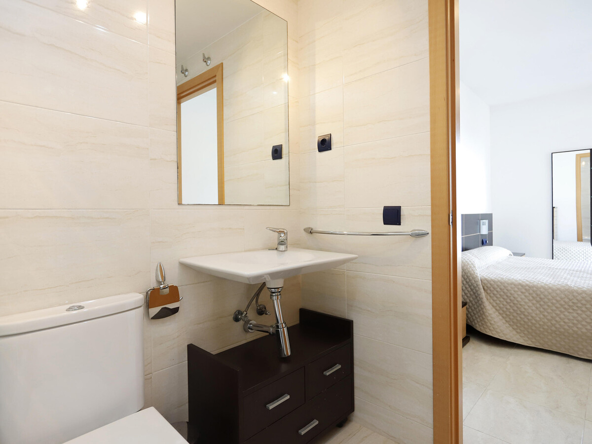 Appartement 3 chambres, 200m plage à Torredembarra - Photo 16