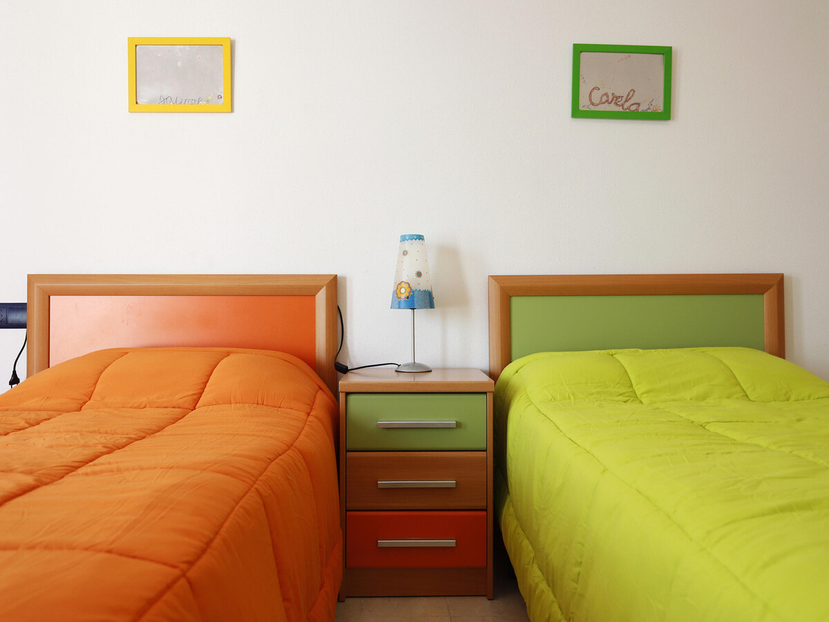 Appartement 3 chambres, 200m plage à Torredembarra - Photo 18