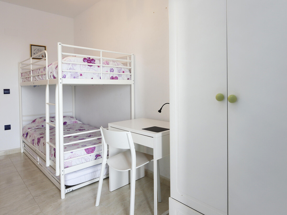 Appartement 3 chambres, 200m plage à Torredembarra - Photo 20