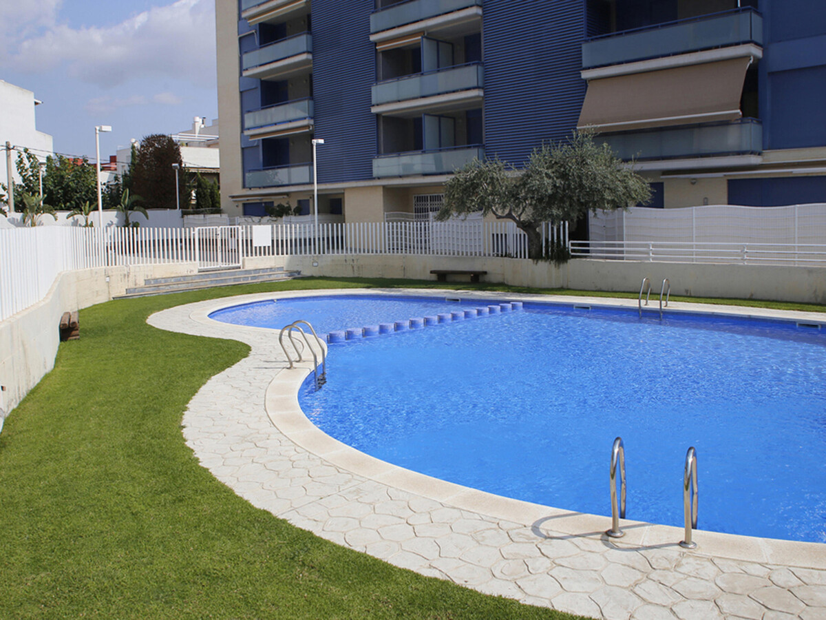 Appartement 3 chambres, 200m plage à Torredembarra - Photo 22